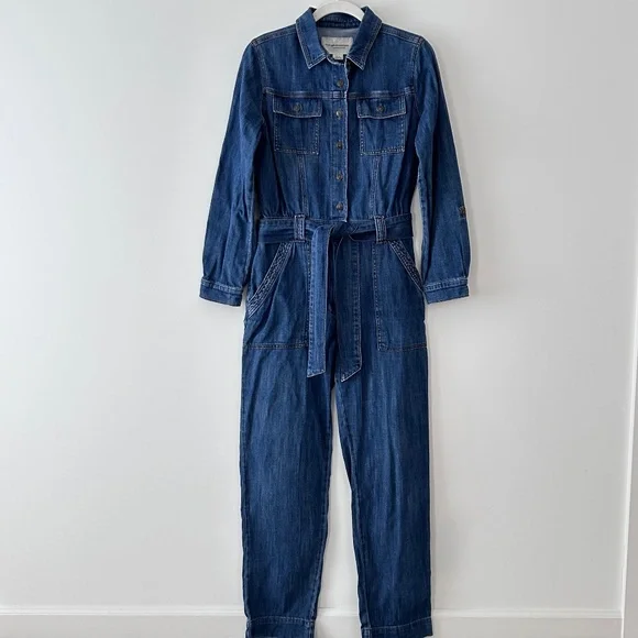 Pilcro and the Letterpress Pants Jumpsuits Anthropologie